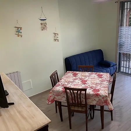 Rebyhouse Appartamento