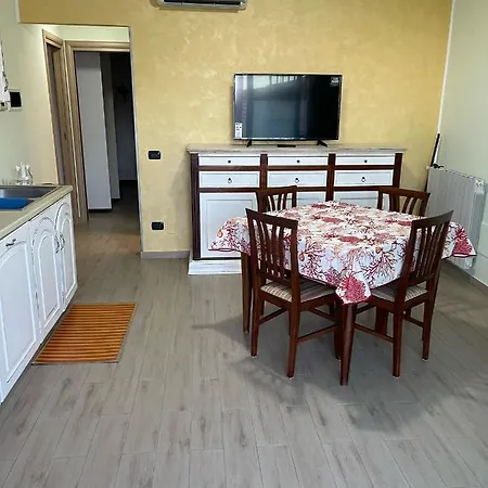 Rebyhouse Pietra Ligure