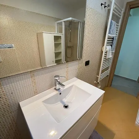 Rebyhouse Appartamento