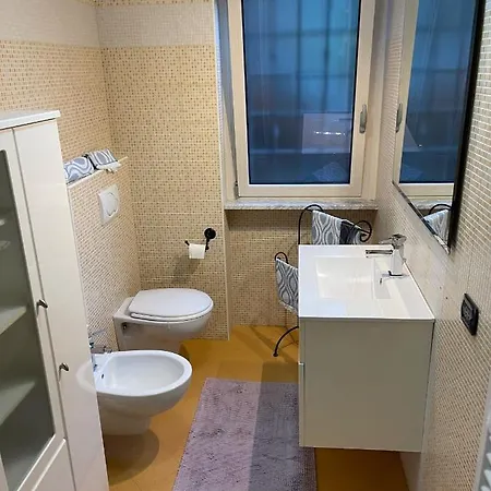 Rebyhouse Pietra Ligure
