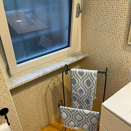 Appartamento Rebyhouse