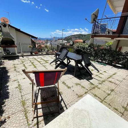 Rebyhouse * Pietra Ligure