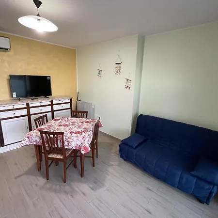 Appartamento Rebyhouse