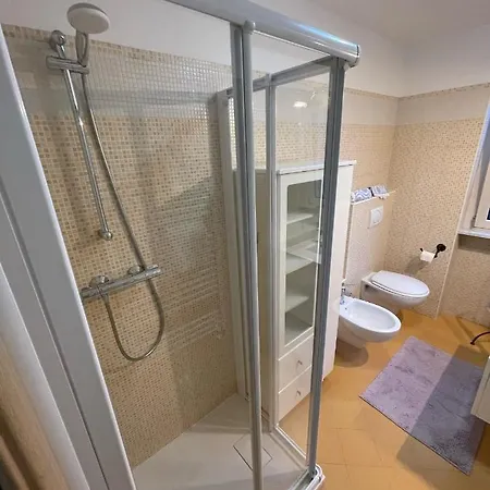 Rebyhouse Appartamento *