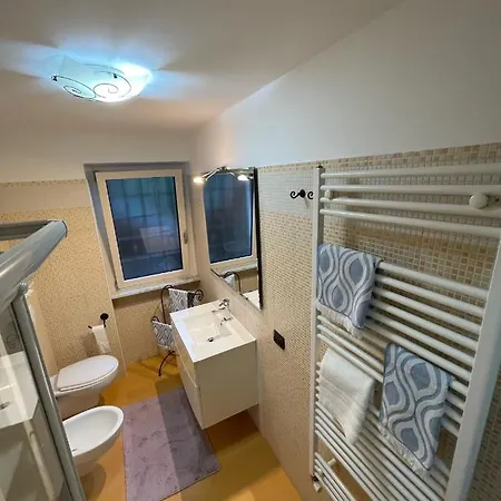Rebyhouse * Pietra Ligure