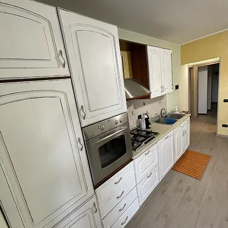 Appartamento Rebyhouse