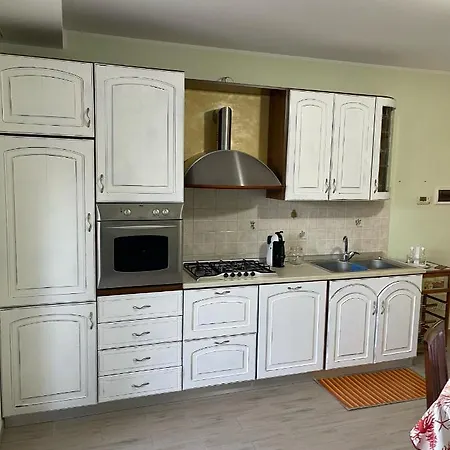 Rebyhouse Pietra Ligure