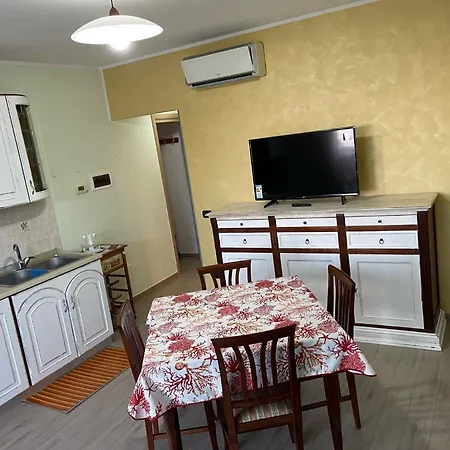 Appartamento Rebyhouse *