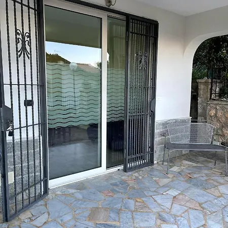Rebyhouse Appartamento Pietra Ligure