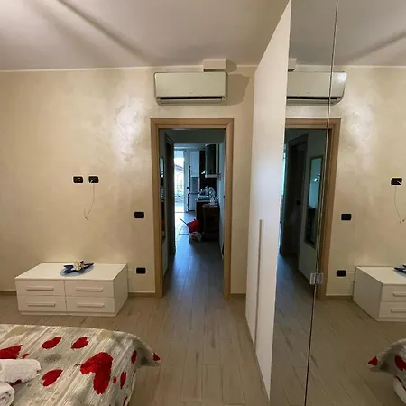 Rebyhouse Appartamento