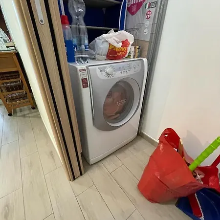 Appartamento Rebyhouse