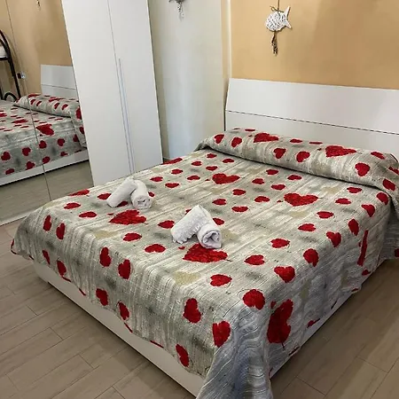 Appartamento Rebyhouse *