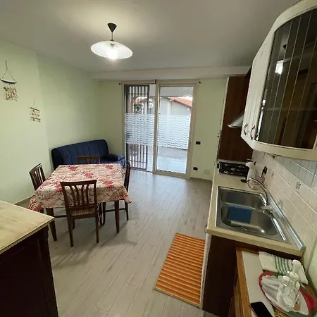 Appartamento Rebyhouse