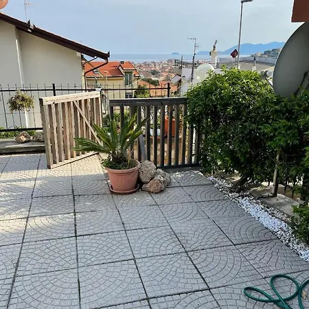 Appartamento Rebyhouse *