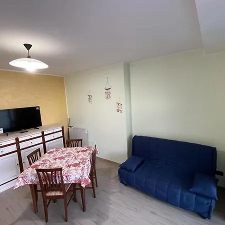 Rebyhouse Appartamento *