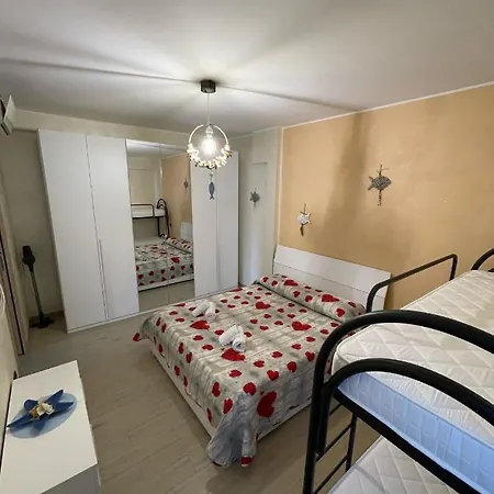 Appartamento Rebyhouse *