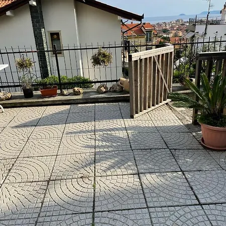 Appartamento Rebyhouse