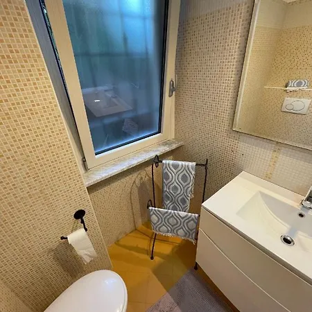 Rebyhouse Pietra Ligure