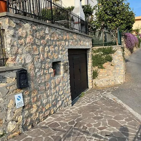 Rebyhouse Appartamento *