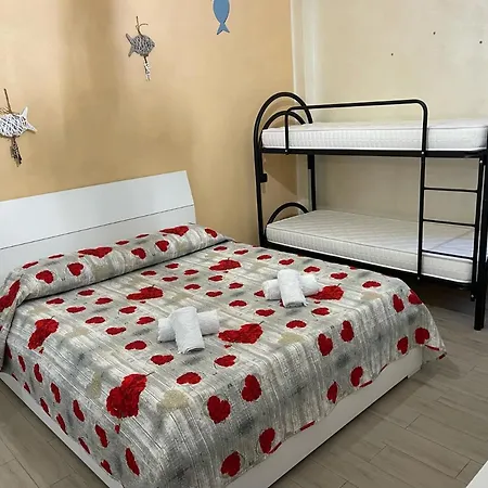 Rebyhouse Appartamento