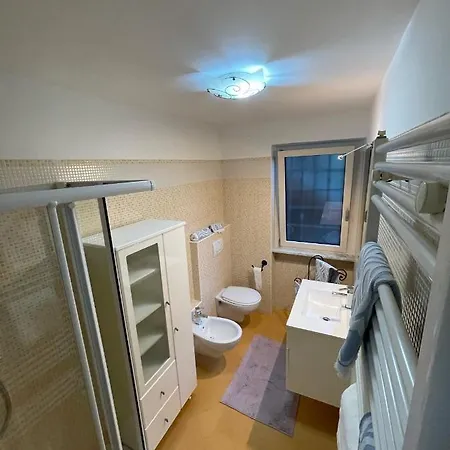 Rebyhouse Appartamento Pietra Ligure