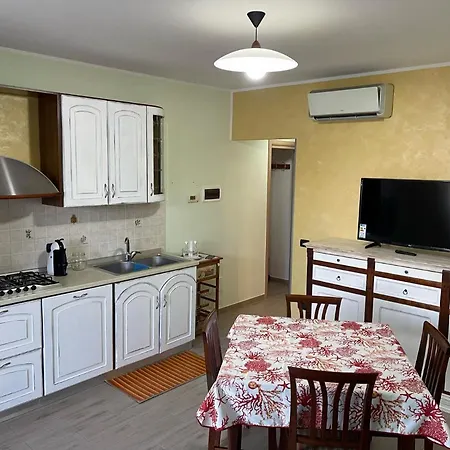 Rebyhouse Appartamento *