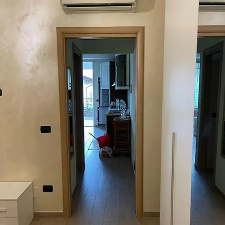 Rebyhouse Appartamento Pietra Ligure