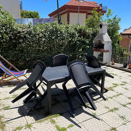 Rebyhouse Appartamento *