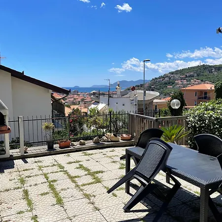 Appartamento Rebyhouse *