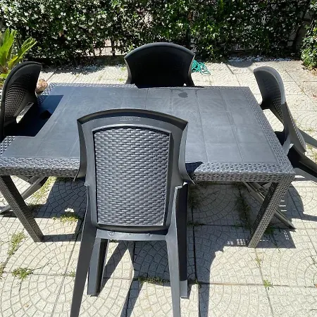 Rebyhouse Pietra Ligure