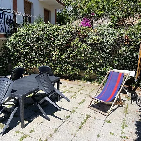Appartamento Rebyhouse