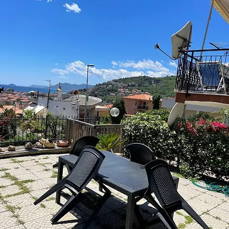 Rebyhouse Pietra Ligure