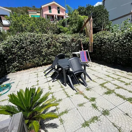 Appartamento Rebyhouse *